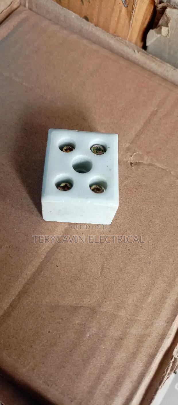 2 Ways Possiline Connectors