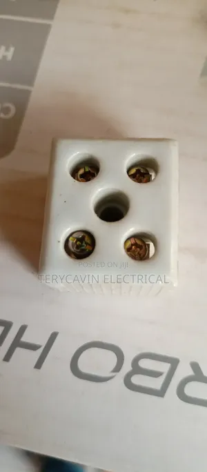 2 Ways Possiline Connectors