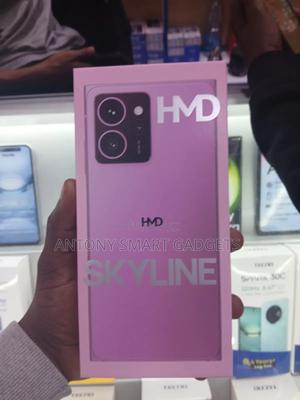 New HMD Skyline 256 GB - main view