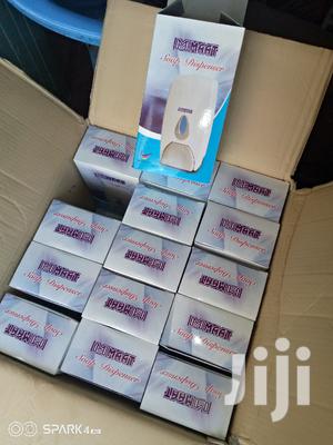 MMAAT 1l Soap Machine - thumbnail 3