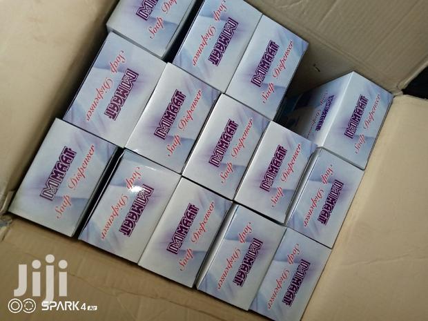 MMAAT 1l Soap Machine - thumbnail 4