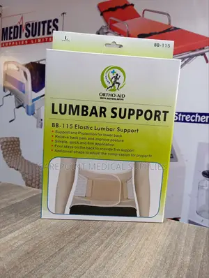 Lumbar Support (Cosset)