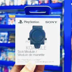 Stick Module Replacement for Ps5 Edge Controller (Original)