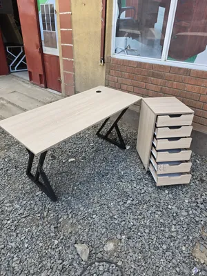 1200mm Home/Office Workstation