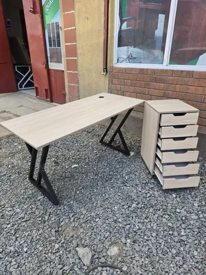 1200mm Home/Office Workstation