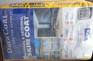 Internal and External Skim Coat 25kg - thumbnail 2