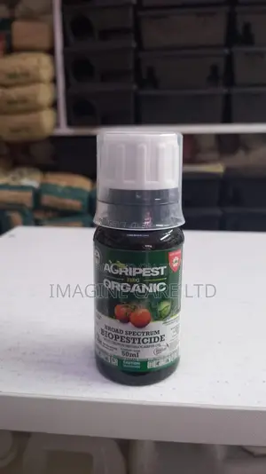 Agripest Organic 75ec 50ml