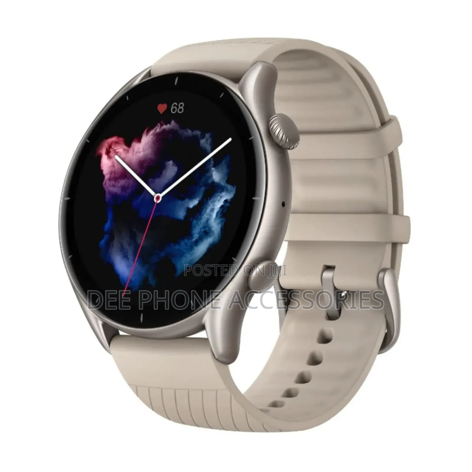 Amazfit GTR 3 Pro Smart Watch