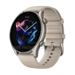 Amazfit GTR 3 Pro Smart Watch