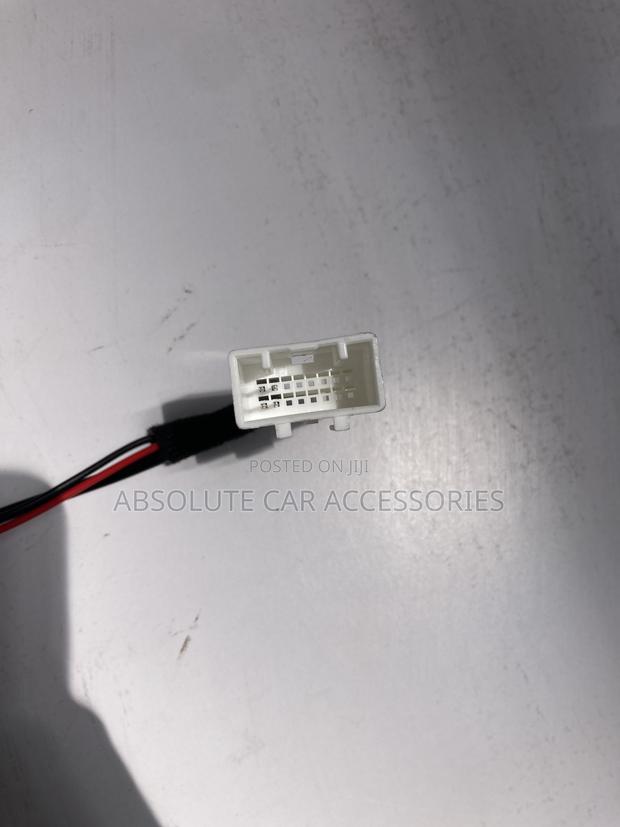 Reverse Camera Retention Adapter (Old Model) - thumbnail 2