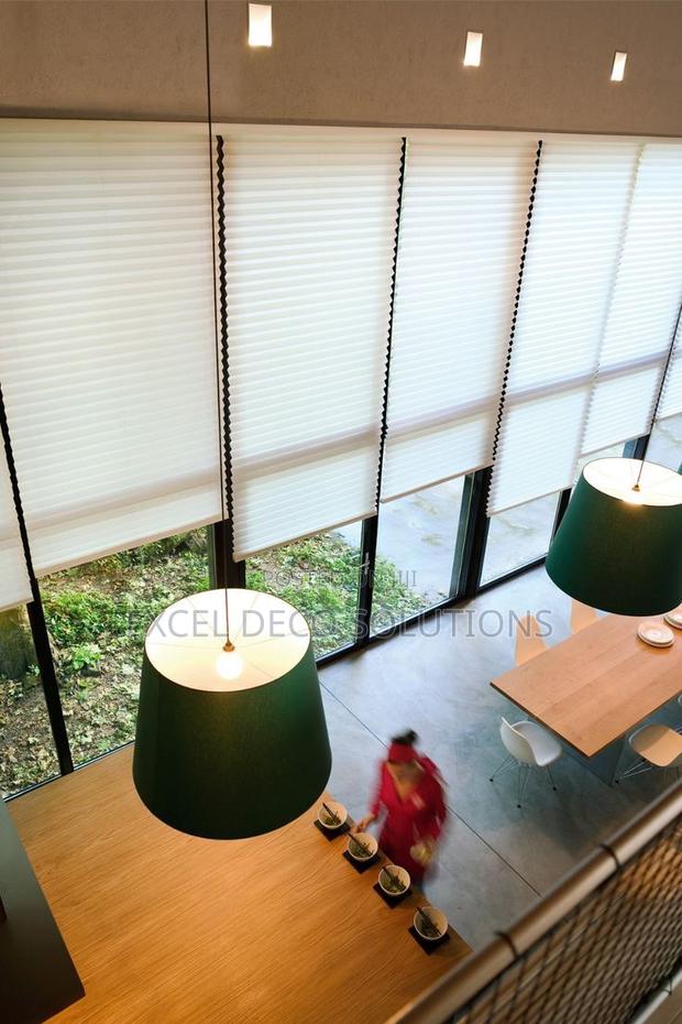 “Shade, Style Sophistication!”With Venetian Window Blinds