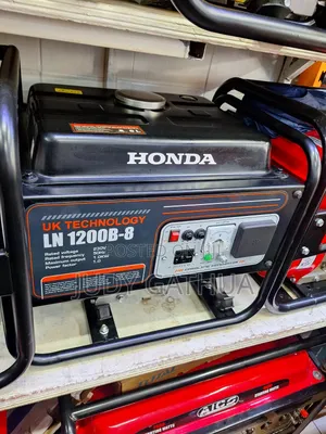 Generators 1.0kva