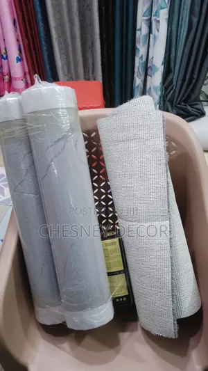 Embossed Grey Wallpapers