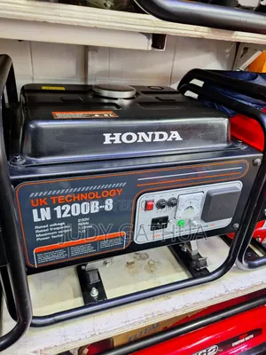 Honda Generator