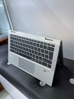 Laptop HP EliteBook 830 G7 16GB Intel Core i7 SSD 512GB