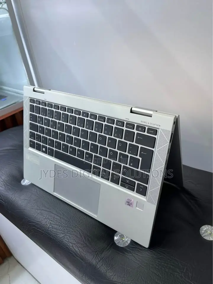 Laptop HP EliteBook 830 G7 16GB Intel Core i7 SSD 512GB