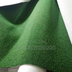 Green Delta 4mm Wall to Wall Carpets - thumbnail 2