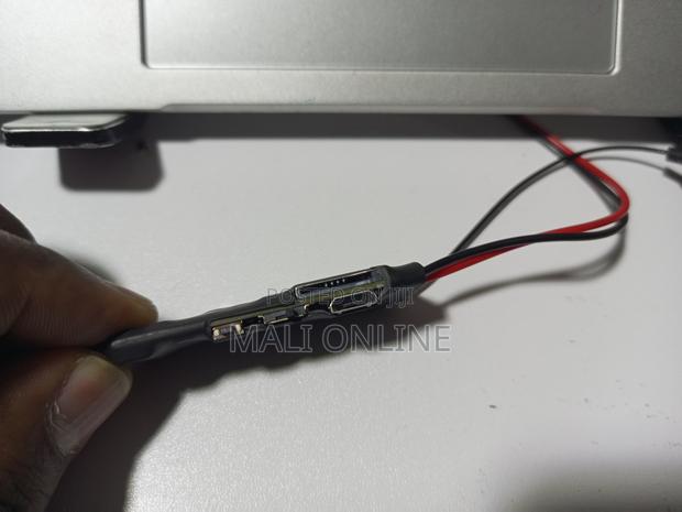 Pinhole Wireless Hidden Camera 1080p Hd Wifi Security Camera - thumbnail 3