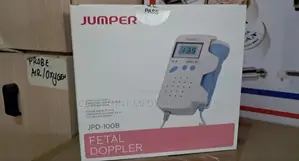 Jumper Fetal Doppler
