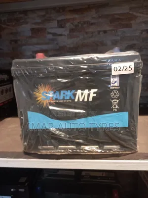 Spark Ns70