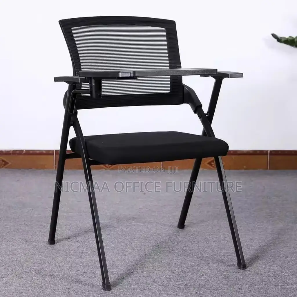Foldable Training Seat