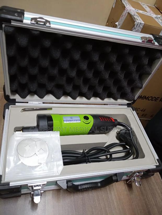 Plaster Cutter (Electric) - main view