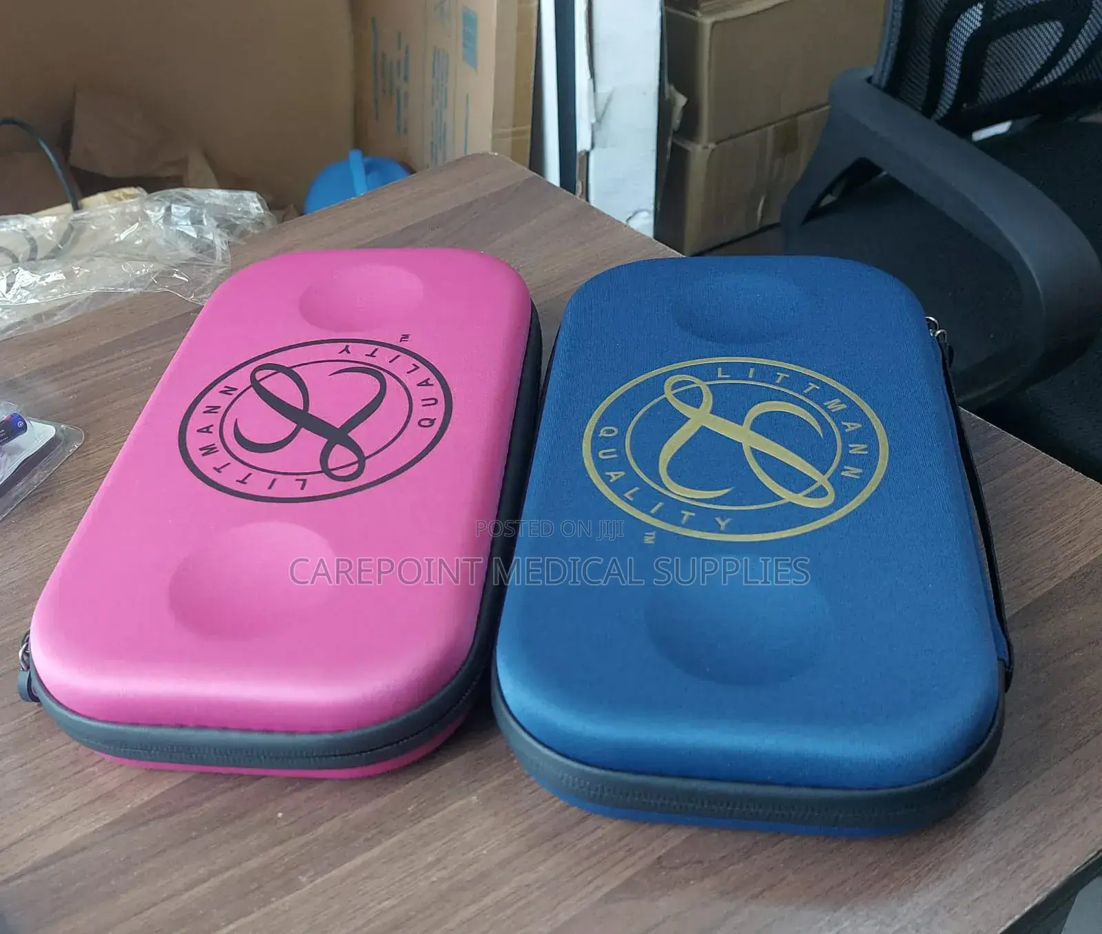 Stethoscope Case