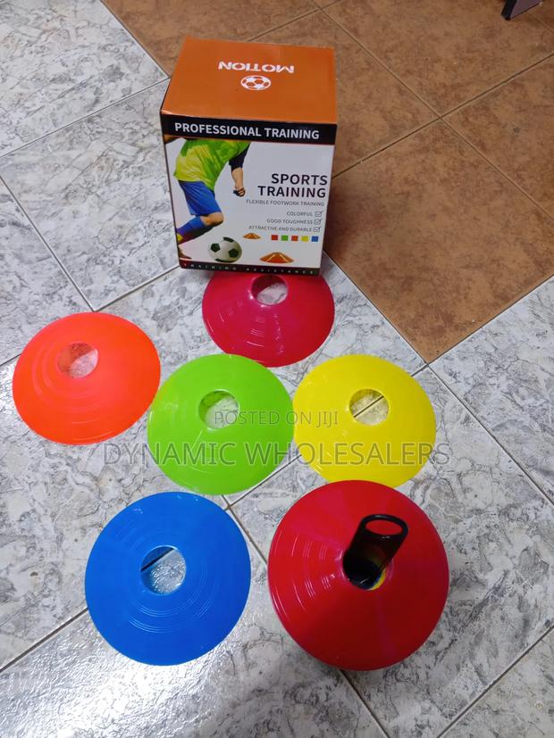 Training Cones on Wholesale Price