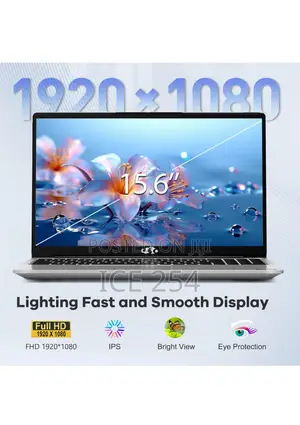 New Laptop 32GB AMD Ryzen 5 SSD 1T