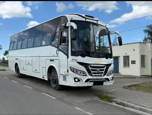 New Ashok Leyland Viking 2025 White