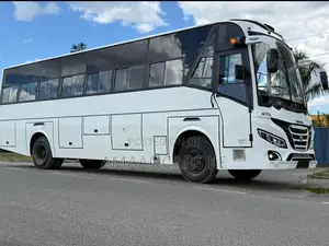 New Ashok Leyland Viking 2025 White