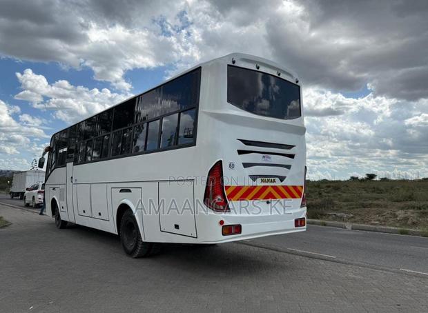 New Ashok Leyland Viking 2025 White - thumbnail 7