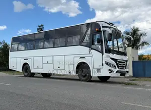 New Ashok Leyland Viking 2025 White
