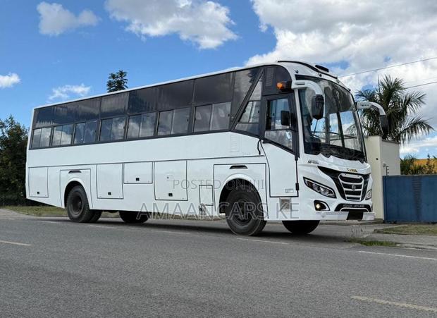 New Ashok Leyland Viking 2025 White - thumbnail 5