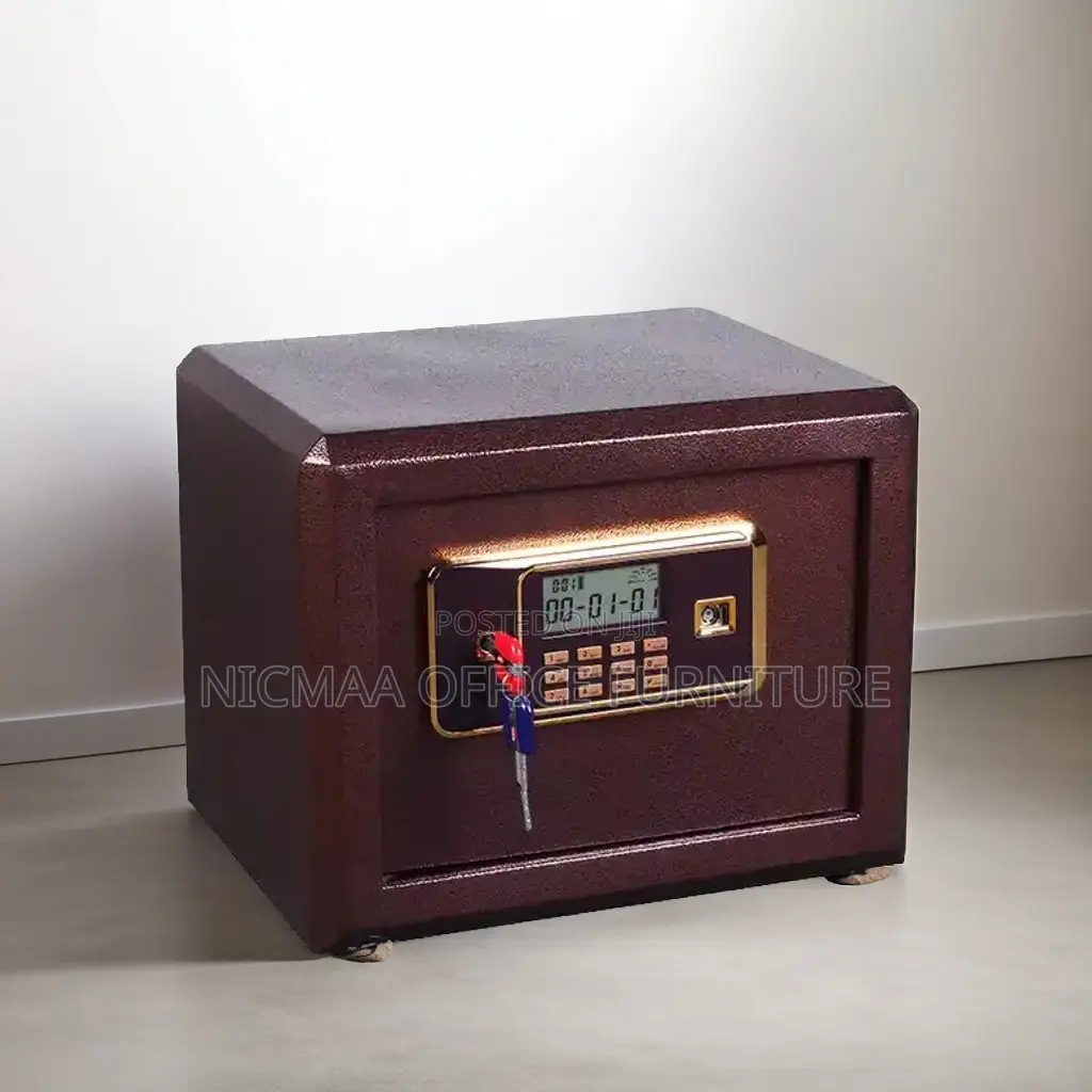 20kg Fire Proof Safe