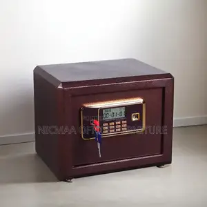20kg Fire Proof Safe