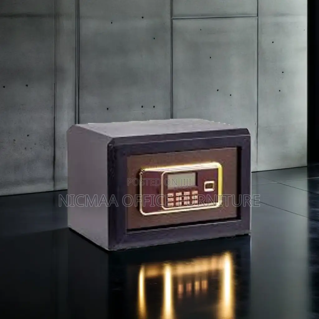 20kg Fire Proof Safe