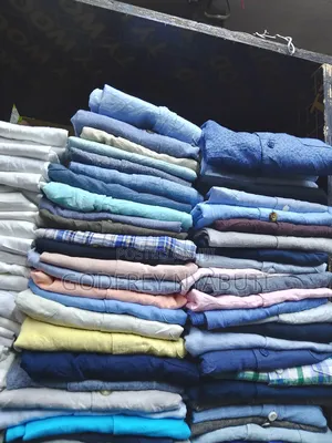Linens/Casuals/White/Formal/Casual Shirts/White