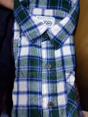 Linens/Casuals/White/Formal/Casual Shirts/White