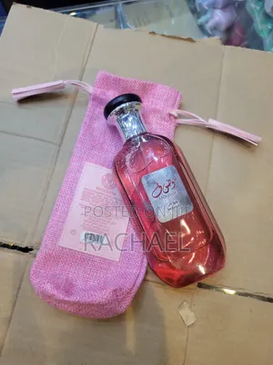 Mousuf Pink for Ladies