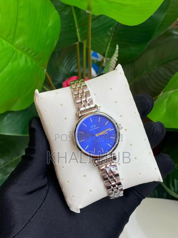 Daniel Wellington Ladies Watch - main view