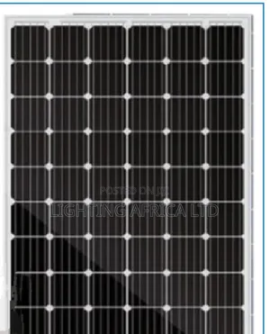 600w Solar+2000w Inverter + 200ah Heavy Duty Battery System