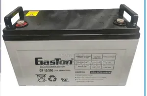 600w Solar+2000w Inverter + 200ah Heavy Duty Battery System