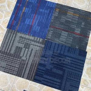 Executive Carpet Tiles - thumbnail 2