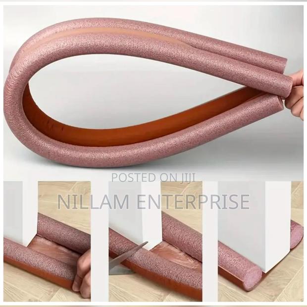 Bottom Door Sealer Strip - thumbnail 3
