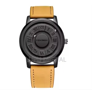 Foxbox Magnetic Force Gents Watch Available