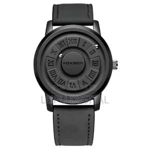 Foxbox Magnetic Force Gents Watch Available