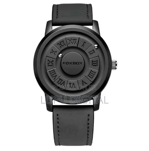 Foxbox Magnetic Force Gents Watch Available - thumbnail 4