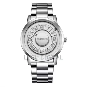 Foxbox Magnetic Force Gents Watch Available
