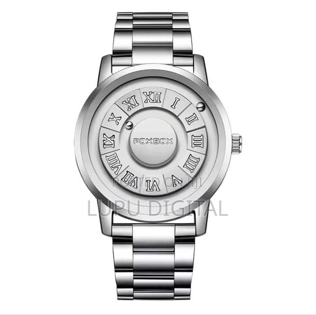 Foxbox Magnetic Force Gents Watch Available - thumbnail 5